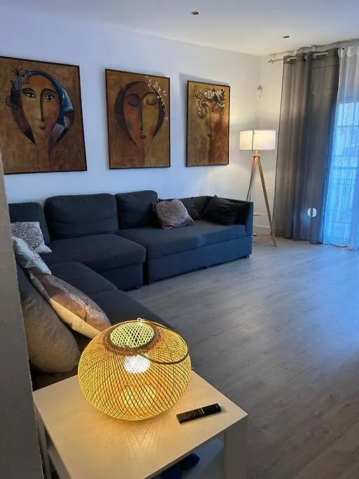 Duplex Playa Apartment Blanes