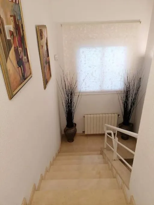 Duplex Playa Apartment Blanes Spain