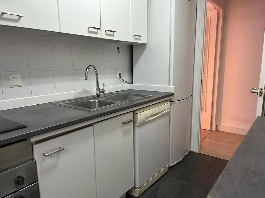 Apartamento Duplex Playa Blanes
